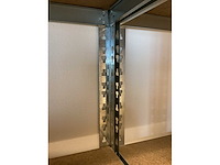 Magazijnstelling (2x) - afbeelding 9 van  12