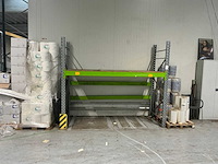 Magazijnstelling (2x)