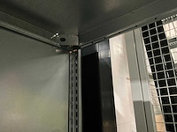 Magazijnstelling ( 3 secties ) - afbeelding 2 van  5