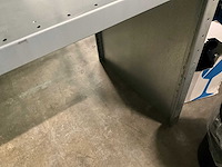 Magazijnstelling ( 3 secties ) - afbeelding 5 van  5