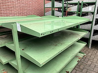 Magazijnstelling (3x) - afbeelding 2 van  5