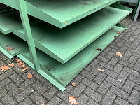 Magazijnstelling (3x) - afbeelding 3 van  5