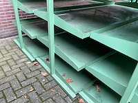 Magazijnstelling (3x) - afbeelding 5 van  5