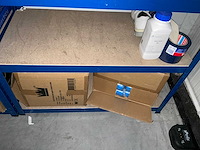 Magazijnstelling (3x) - afbeelding 6 van  9