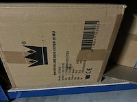 Magazijnstelling (3x) - afbeelding 7 van  9