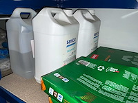 Magazijnstelling (3x) - afbeelding 8 van  9