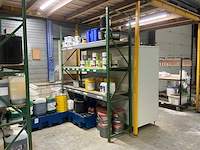 Magazijnstelling (3x) - afbeelding 1 van  4