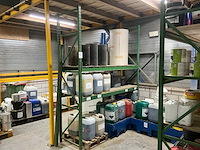 Magazijnstelling (3x) - afbeelding 3 van  4