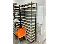 Magazijnstelling (3x) - afbeelding 3 van  6