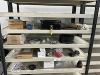 Magazijnstelling (3x) - afbeelding 4 van  6