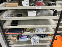 Magazijnstelling (3x) - afbeelding 5 van  6