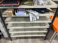 Magazijnstelling (3x) - afbeelding 6 van  6