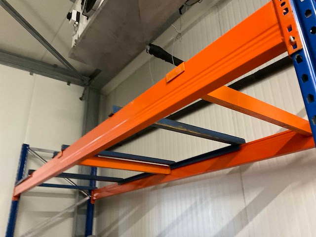 Magazijnstelling (3x) - afbeelding 2 van  24