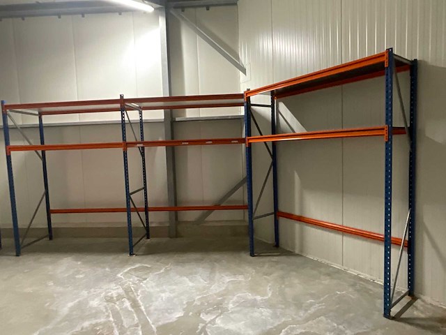 Magazijnstelling (3x) - afbeelding 5 van  24