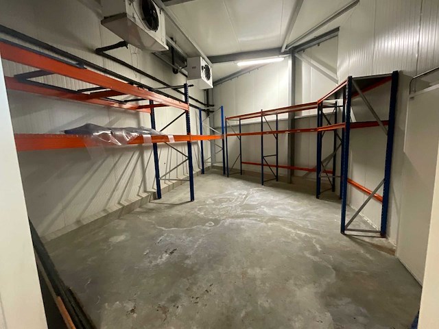 Magazijnstelling (3x) - afbeelding 1 van  24