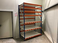 Magazijnstelling (3x) - afbeelding 14 van  24