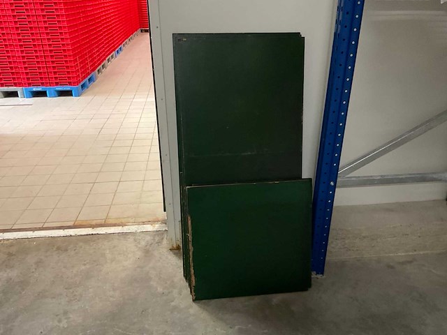 Magazijnstelling (3x) - afbeelding 19 van  24