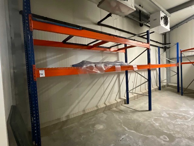 Magazijnstelling (3x) - afbeelding 20 van  24