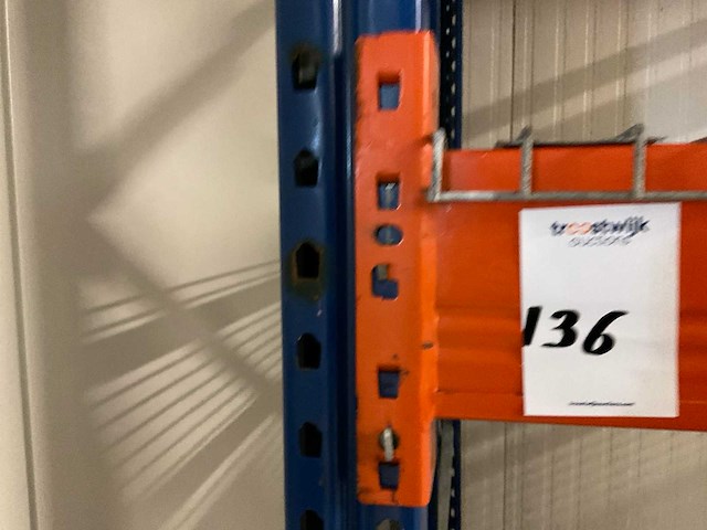 Magazijnstelling (3x) - afbeelding 23 van  24