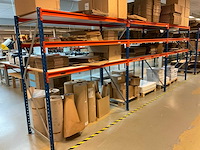 Magazijnstelling (3x) - afbeelding 2 van  6