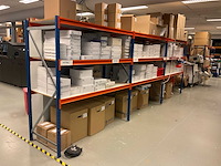 Magazijnstelling (3x) - afbeelding 2 van  7