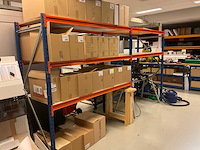 Magazijnstelling (3x) - afbeelding 4 van  7