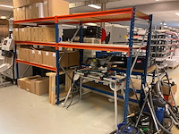 Magazijnstelling (3x) - afbeelding 5 van  7