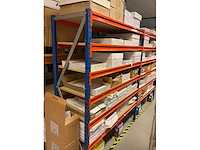 Magazijnstelling (3x) - afbeelding 7 van  7
