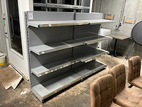 Magazijnstelling (3x) - afbeelding 3 van  3
