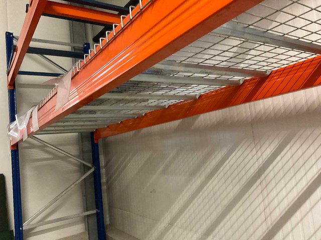 Magazijnstelling (3x) - afbeelding 11 van  24