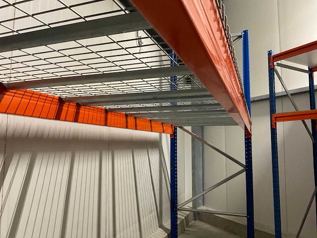 Magazijnstelling (3x) - afbeelding 12 van  24