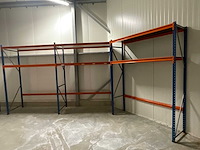 Magazijnstelling (3x) - afbeelding 13 van  24