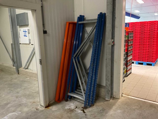 Magazijnstelling (3x) - afbeelding 3 van  24