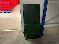 Magazijnstelling (3x) - afbeelding 4 van  24