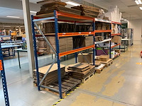 Magazijnstelling (3x) - afbeelding 2 van  5