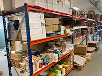 Magazijnstelling (3x) - afbeelding 5 van  5