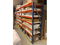 Magazijnstelling (3x) - afbeelding 4 van  5