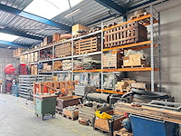 Magazijnstelling 42 meter - afbeelding 2 van  6