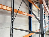 Magazijnstelling 42 meter - afbeelding 3 van  6