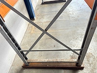 Magazijnstelling 42 meter - afbeelding 4 van  6
