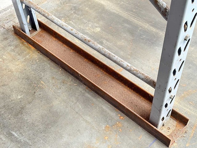 Magazijnstelling 42 meter - afbeelding 6 van  6