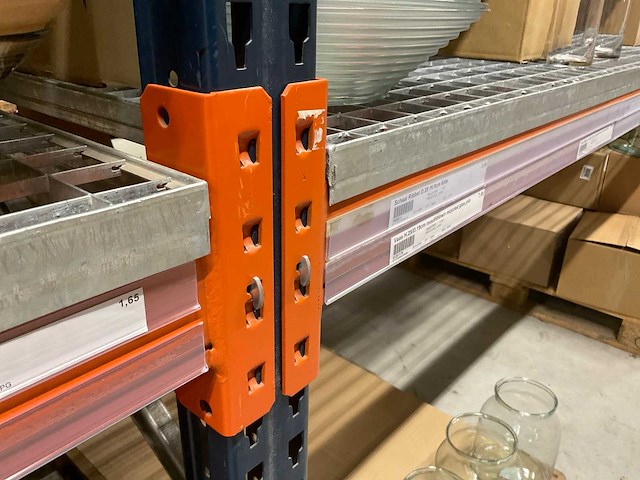 Magazijnstelling (4x) - afbeelding 4 van  20