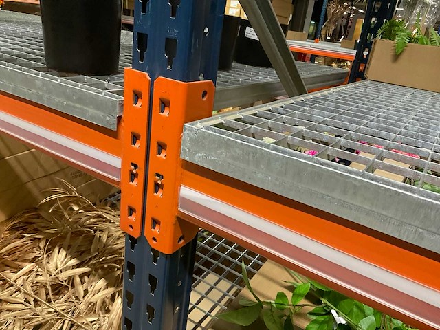 Magazijnstelling (4x) - afbeelding 13 van  20