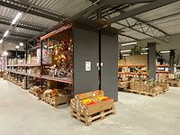 Magazijnstelling (4x) - afbeelding 12 van  20