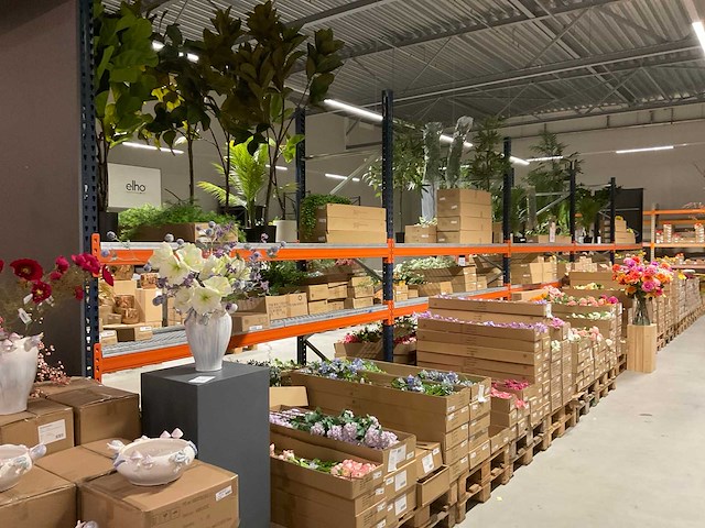 Magazijnstelling (4x) - afbeelding 16 van  20