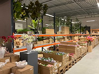 Magazijnstelling (4x) - afbeelding 16 van  20