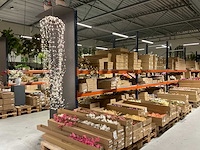 Magazijnstelling (4x) - afbeelding 18 van  20