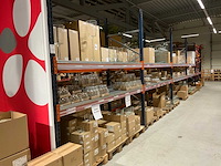 Magazijnstelling (4x) - afbeelding 20 van  20