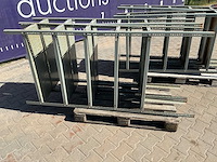 Magazijnstelling (4x) - afbeelding 2 van  5
