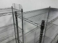 Magazijnstelling (4x) - afbeelding 4 van  5